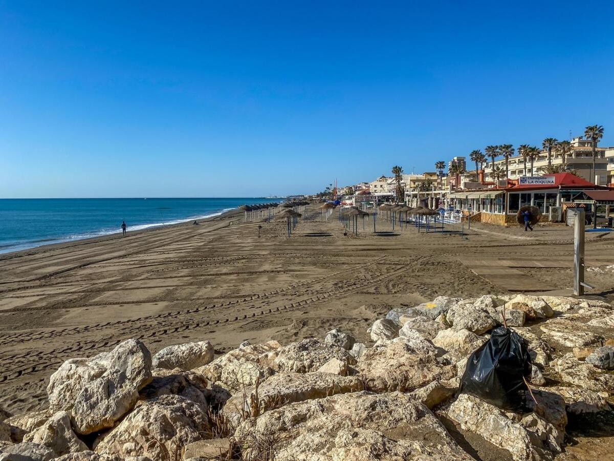 Wifi, Terraza, Piscina Y Acceso Privado A La Playa *