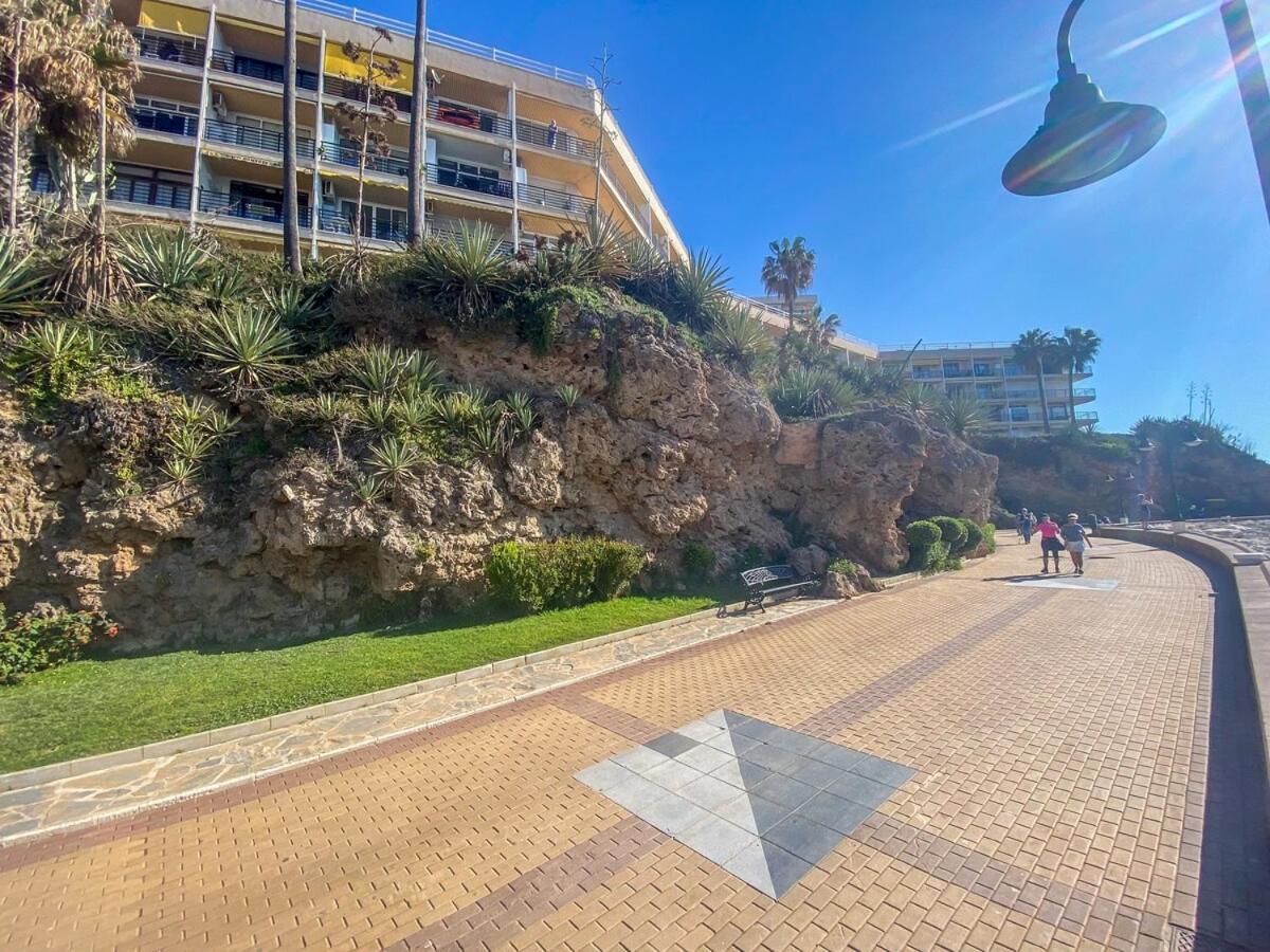Wifi, Terraza, Piscina Y Acceso Privado A La Playa