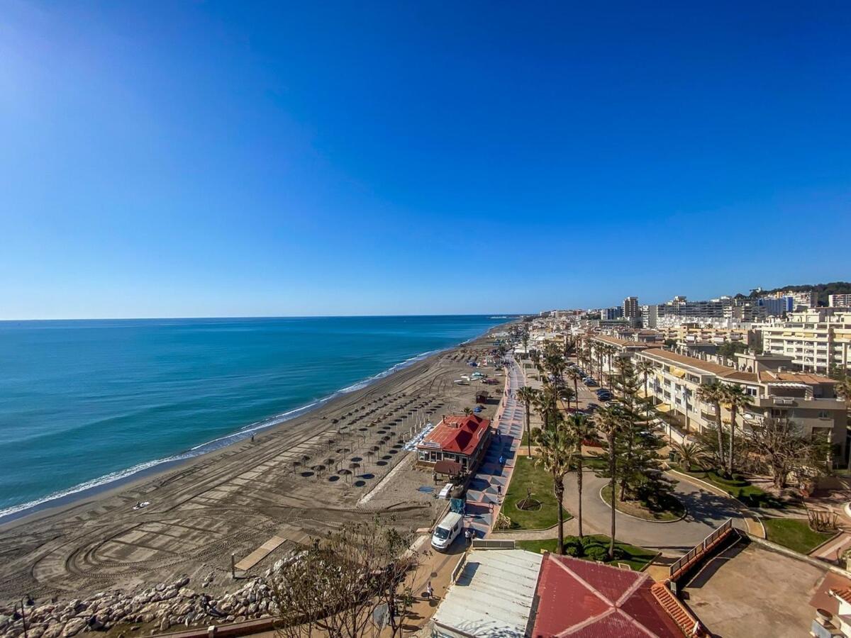 Appartamento Wifi, Terraza, Piscina Y Acceso Privado A La Playa *
