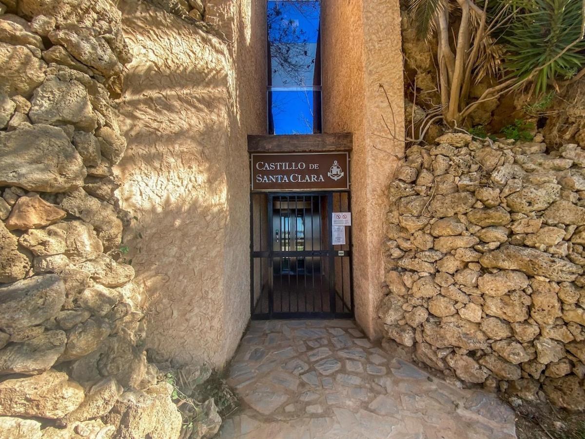 Wifi, Terraza, Piscina Y Acceso Privado A La Playa *