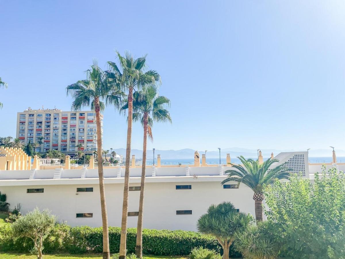 Wifi, Terraza, Piscina Y Acceso Privado A La Playa Appartamento
