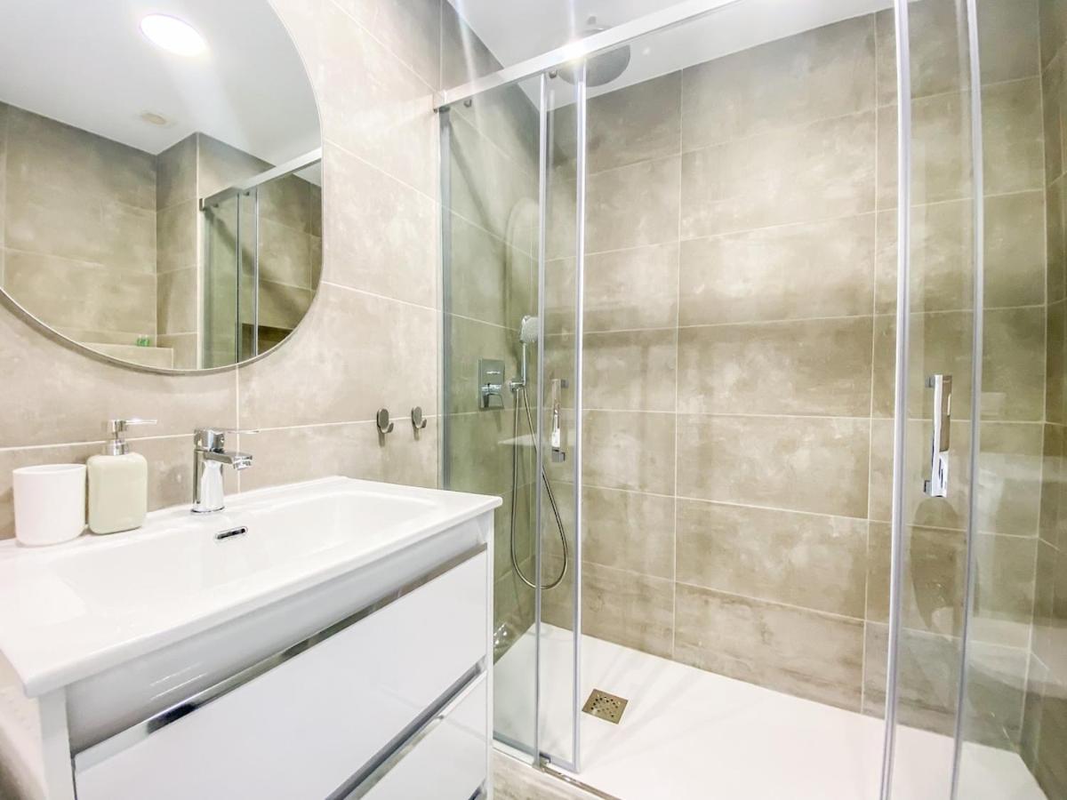 Appartamento Wifi, Terraza, Piscina Y Acceso Privado A La Playa *