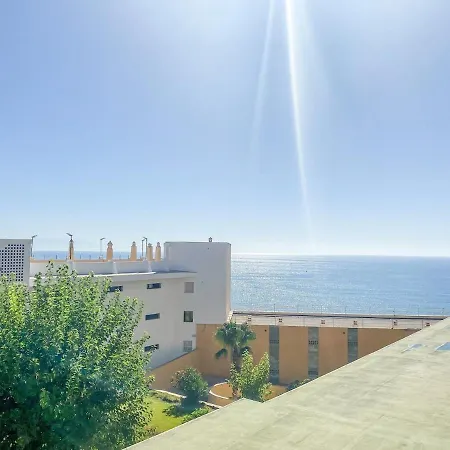 Wifi, Terraza, Piscina Y Acceso Privado A La Playa Apartment Torremolinos Exterior photo