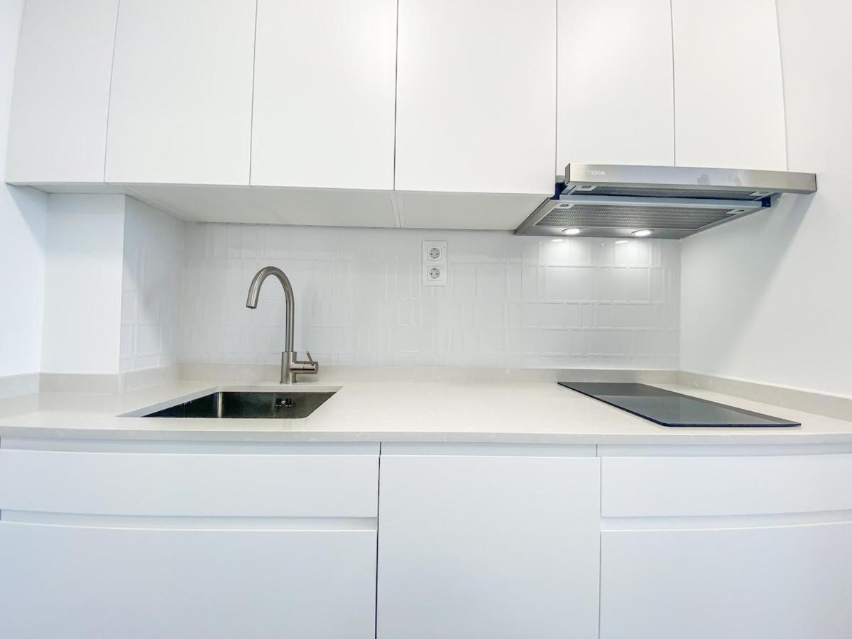 Wifi, Terraza, Piscina Y Acceso Privado A La Playa Apartament *