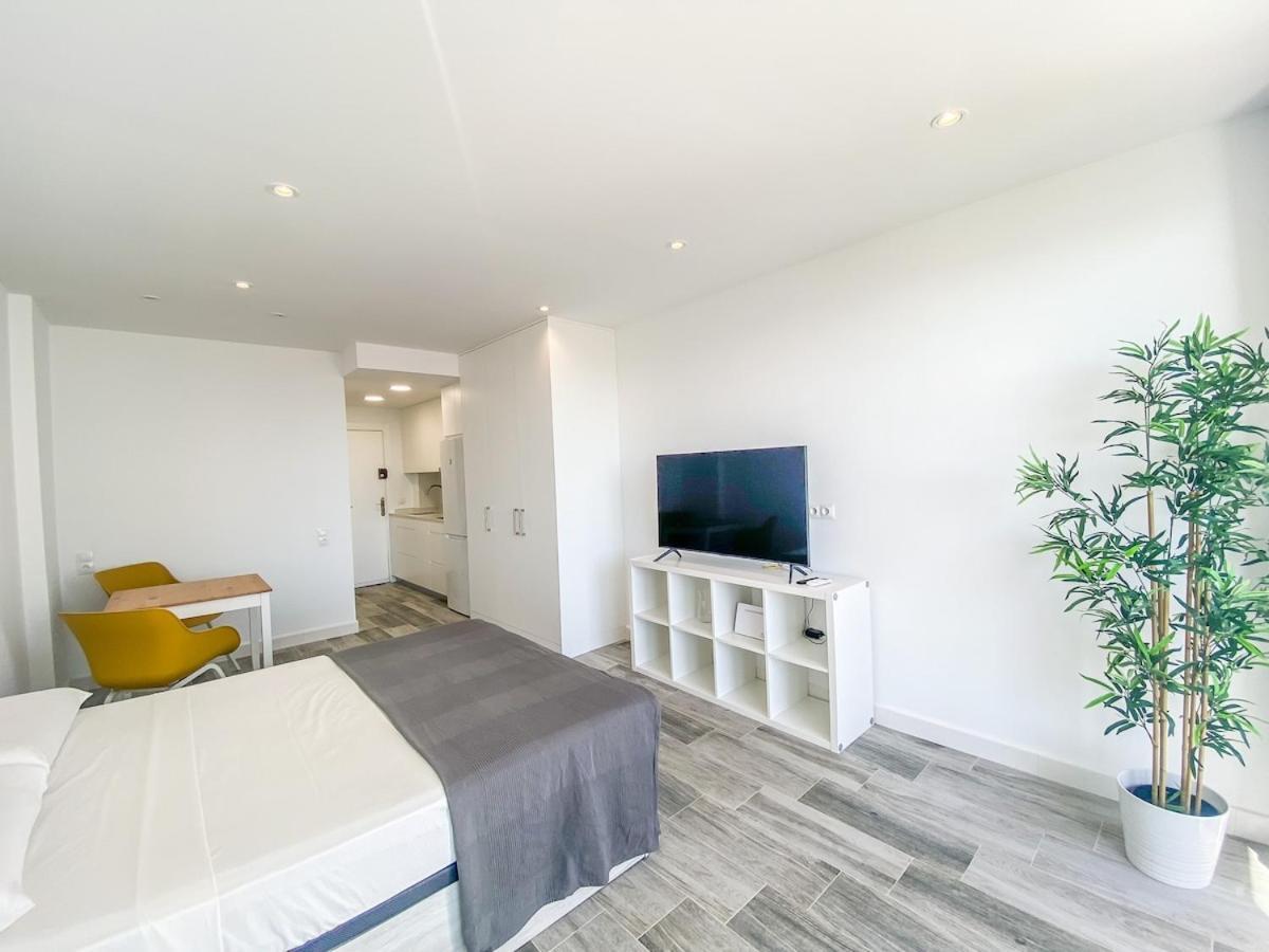 Wifi, Terraza, Piscina Y Acceso Privado A La Playa