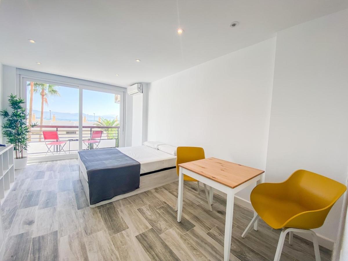 Wifi, Terraza, Piscina Y Acceso Privado A La Playa Apartament *